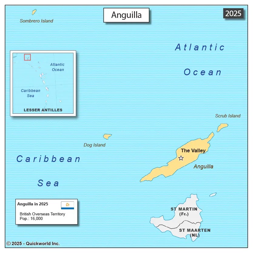 Anguilla 2025 Qmg Aia Y25 Q01.
