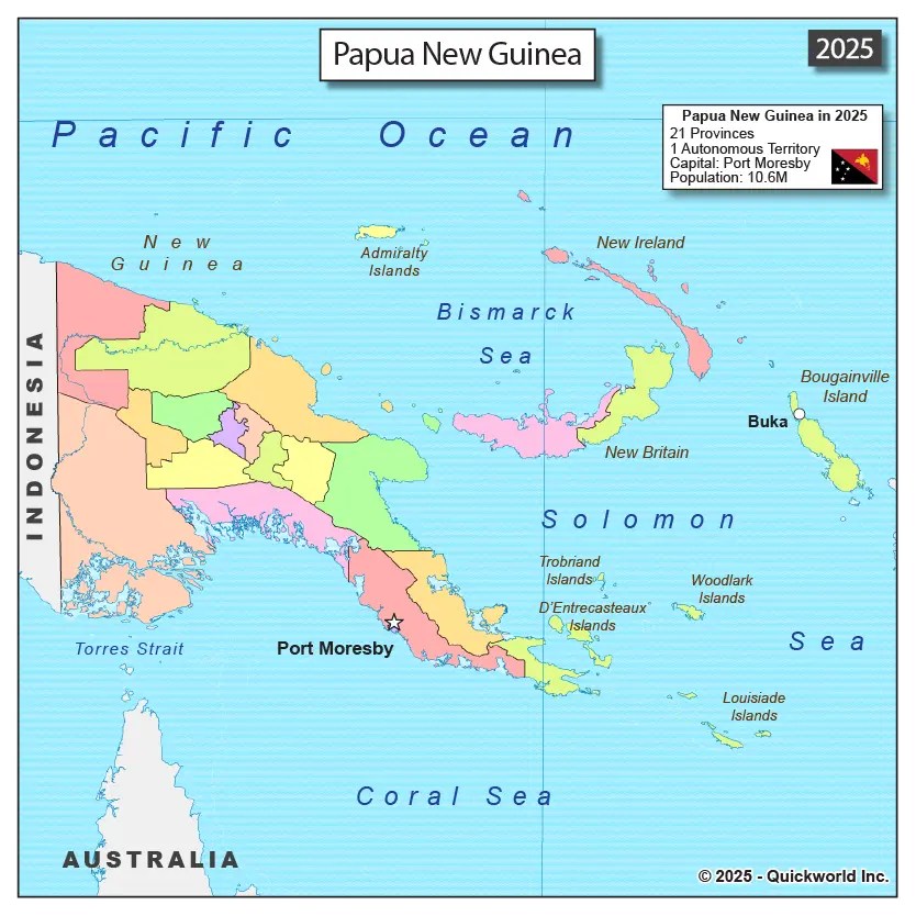 Papua New Guinea 2025 Qmg Png Y25 Q01.webp