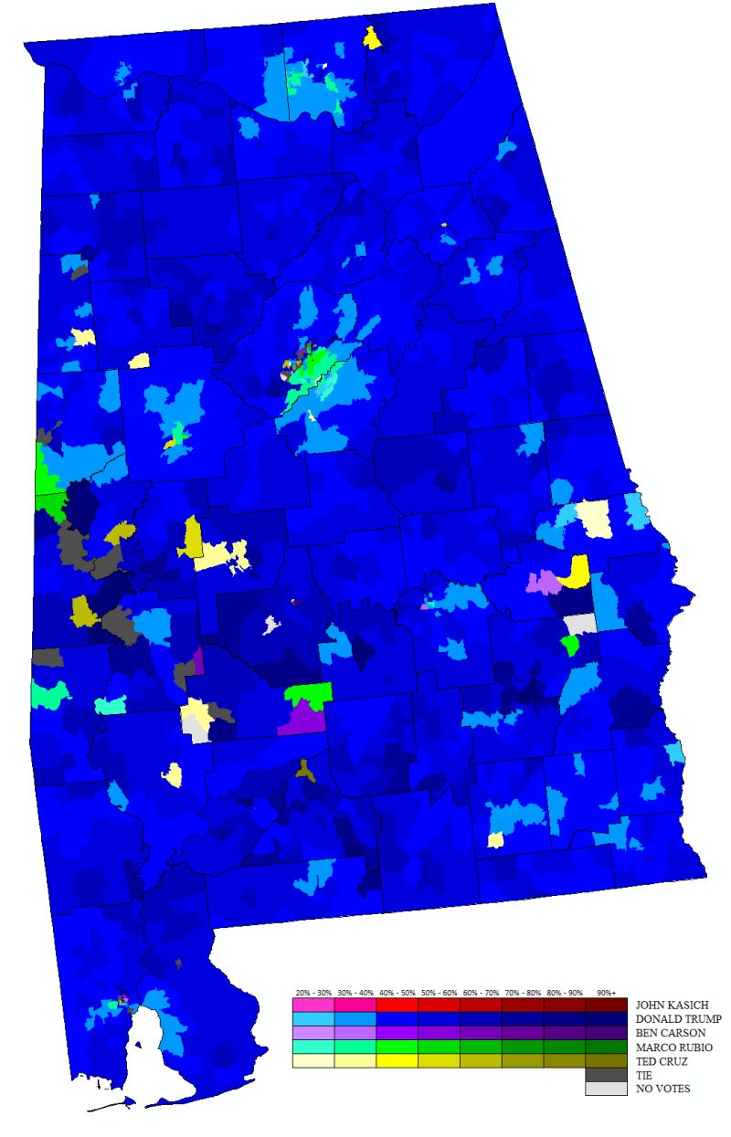 A Deep 2016 Republican Presidential Field Reflects Party Divisions - Beautiful Mountain Design - High Resolution