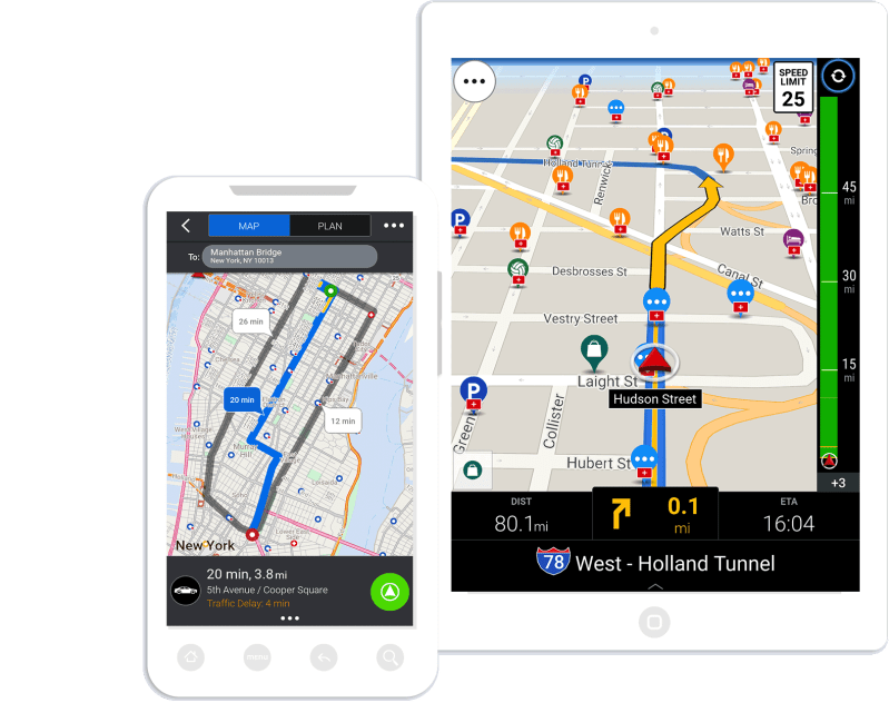 Trimblemaps Trimble Maps - Mountain Design Collection - Ultra HD Quality