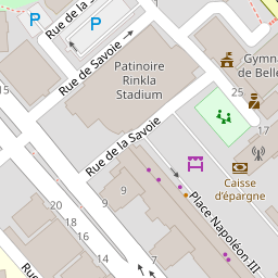 Challenge Regional D Activites Aquatiques A Kerhallet