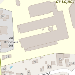 21 rue du moulin au roy Moulin Au Roy Caen 14 Location D Appartement En Residence