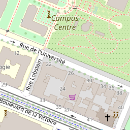 Toutes les informations de la ville de strasbourg (la commune et sa mairie). Carsat Strasbourg 67 Horaire Carte Avis Telephone