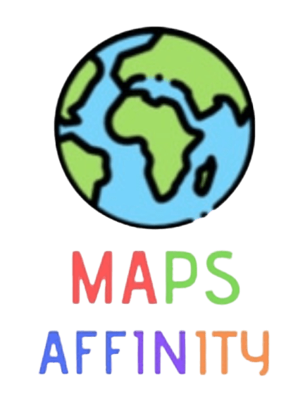 Github Sturdystubs Affinitymaps Maps For Affinity - Minimal Illustrations - Classic 8K Collection