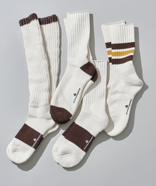 MOUNTAIN RESEARCH 3634 4 SOX MAPS&SONS