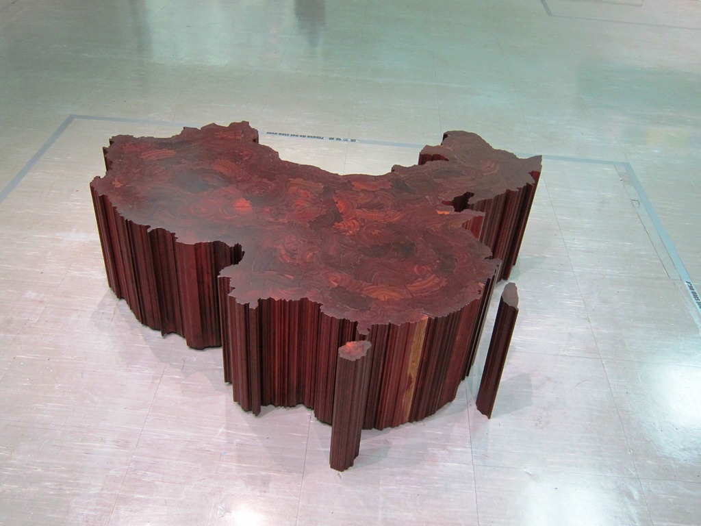 Ai Weiwei World Map China Map Maps Art