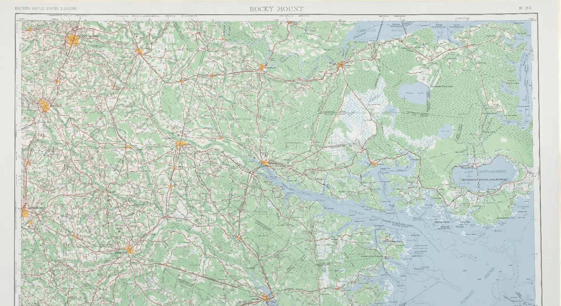 Step By Step Guide To Downloading Free Topographic Maps Using Google Image 261 
