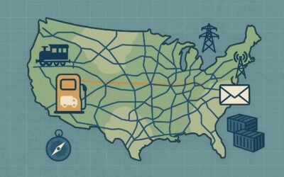 Guide To US Energy Maps Explore America S Power Grid US Interactive Maps 400x250 