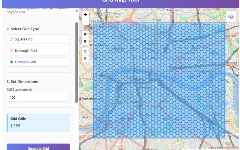 Global Mushroom Foraging Map January 12 2026 Grid Map Tool 800x500 