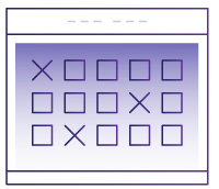 Calendar Kw Maps Coaching - City Images - Professional Full HD Collection