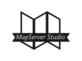 Mapserver Studio Mapserver Studio