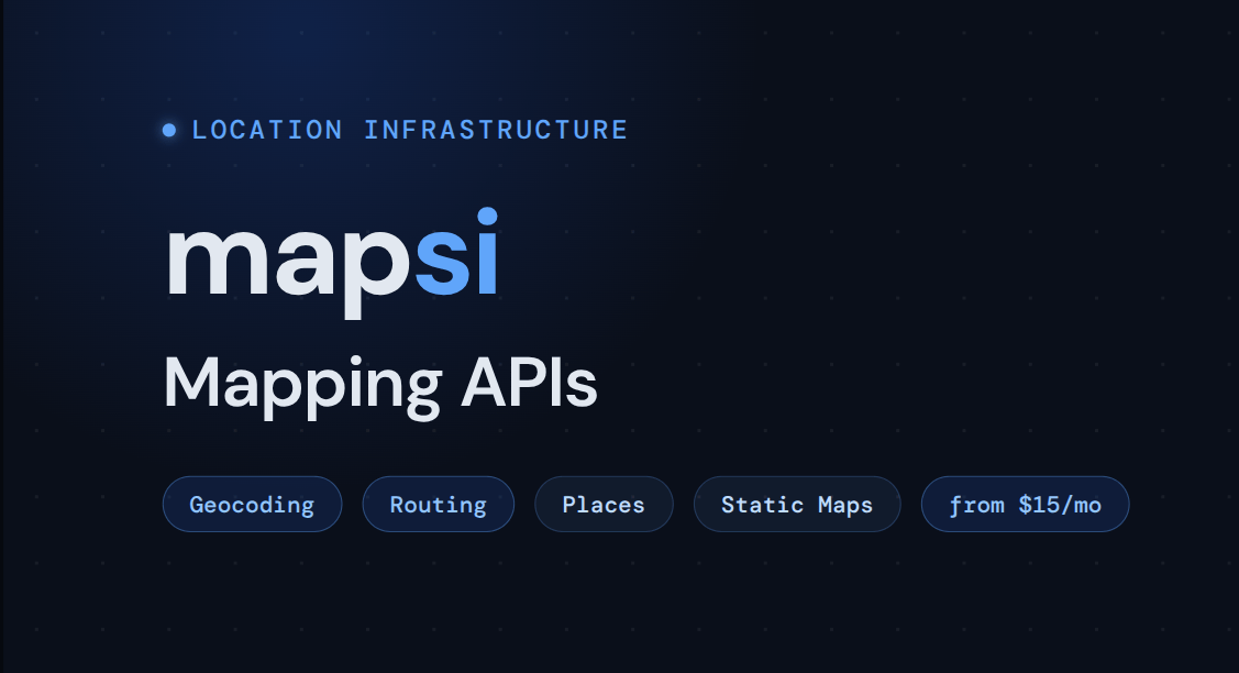 Google Maps API Pricing 2026 Full SKU Breakdown Mapsi Final2 Seo 