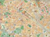 Rome City Map 4 Mapsof Net