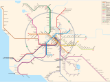 Rome Metro Map Mapsof Net