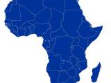 Africa Map Mapsof Net