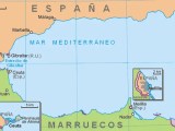 Ceuta Melilla Mapsof Net