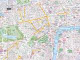 City Map London Mapsof Net