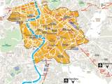 City Map Rome 2 Mapsof Net