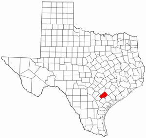 Westhoff Texas Dewitt County - Professional High Resolution Geometric Photos | Free Download