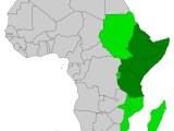 East Africa Mapsof Net