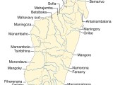 Madagascar Rivers Mapsof Net