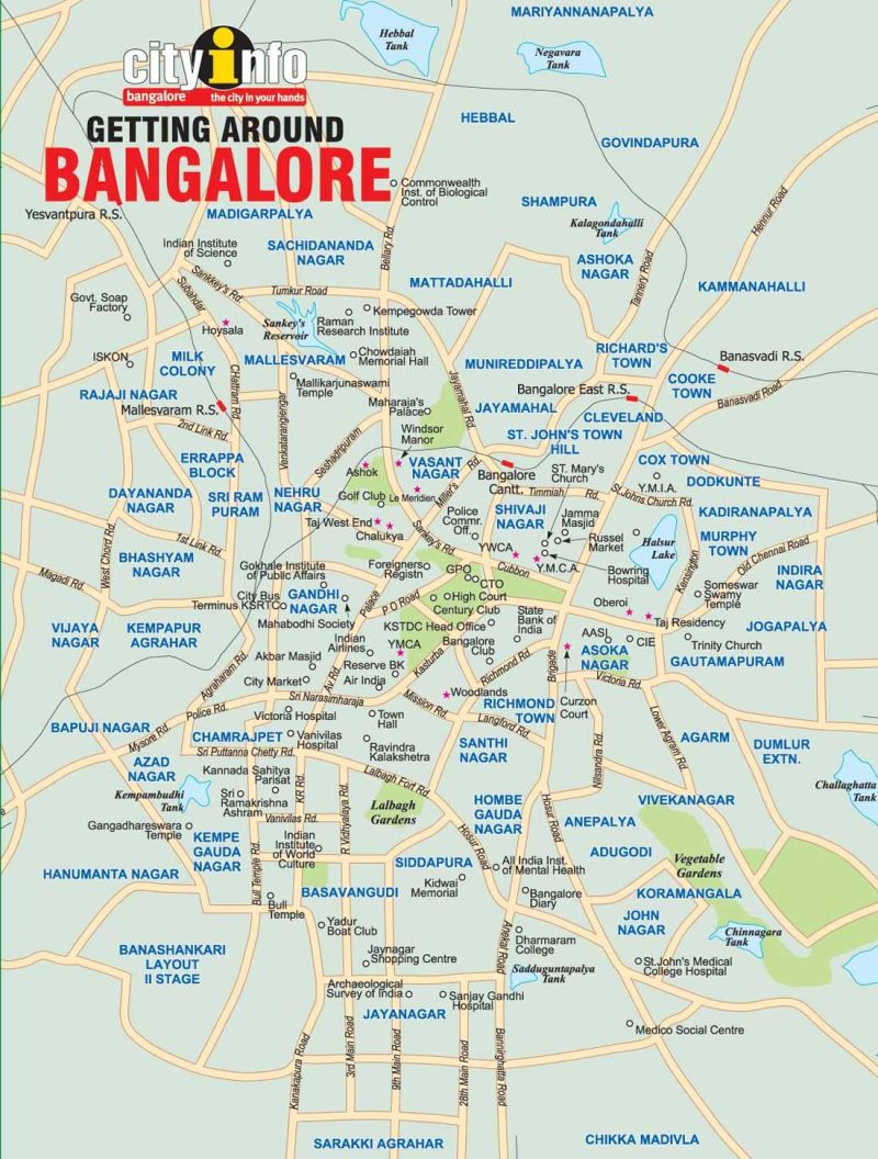 Transport Map Bangalore Mapsof Net - Download Perfect Light Art | HD