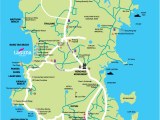 Map Phuket Large Mapsof Net