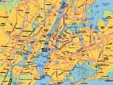 New York City Map Mapsof Net