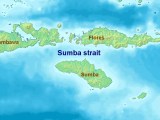Sumba Strait Mapsof Net