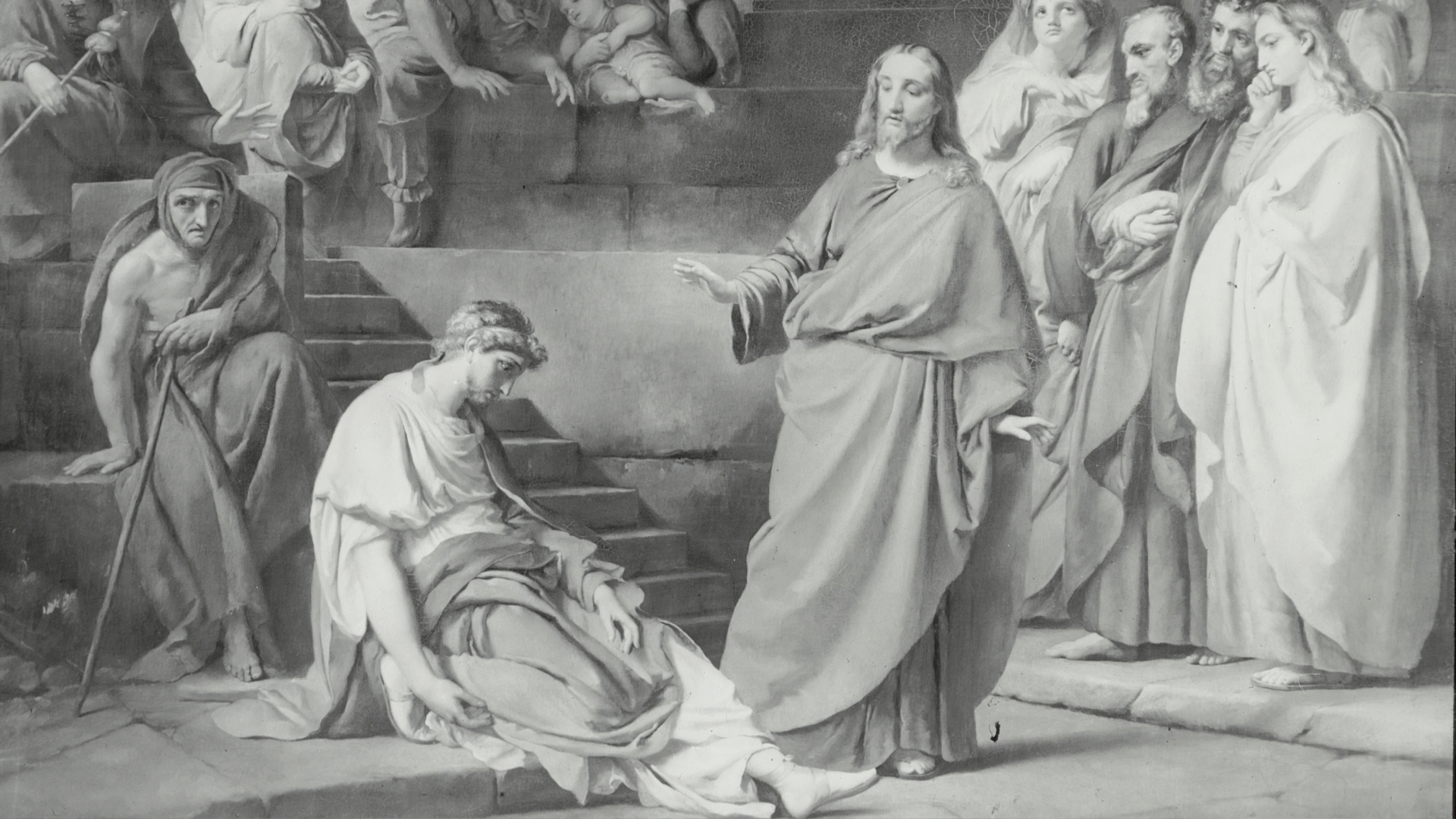 What Are The 7 Sign Miracles in John's Gospel? - Maps of Faith