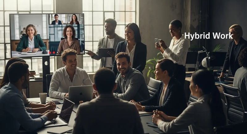 Pagemaker Evolution From Aldus To Adobe - Download Professional Abstract Design | Ultra HD