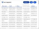 Google Maps Scraper Free Easy To Use Mapsscraper