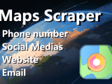Google Maps Scraper Free Easy To Use Maps Scraper