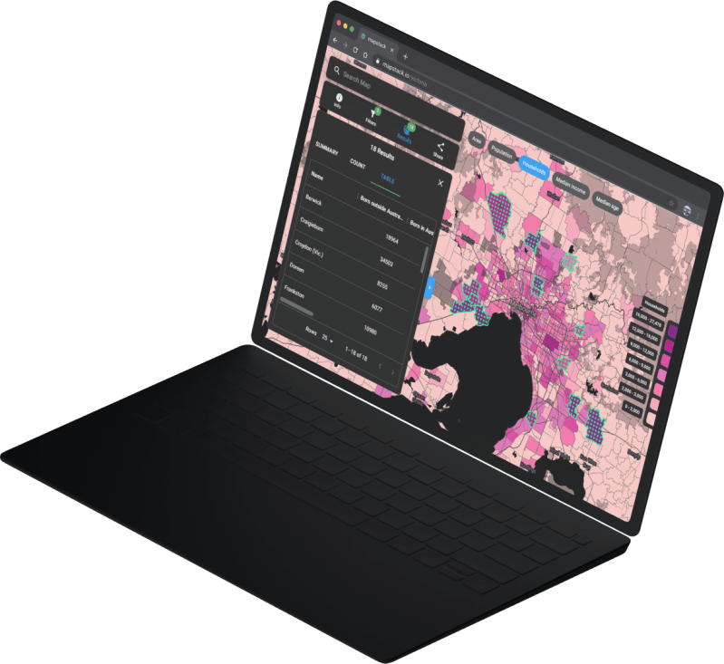 Mapstack On Linkedin Mapstack Effortlessly Transform Spreadsheets - 4K Light Backgrounds for Desktop
