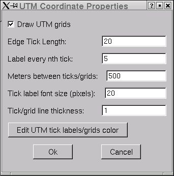 Mapster Screenshots - Amazing Light Pattern - HD