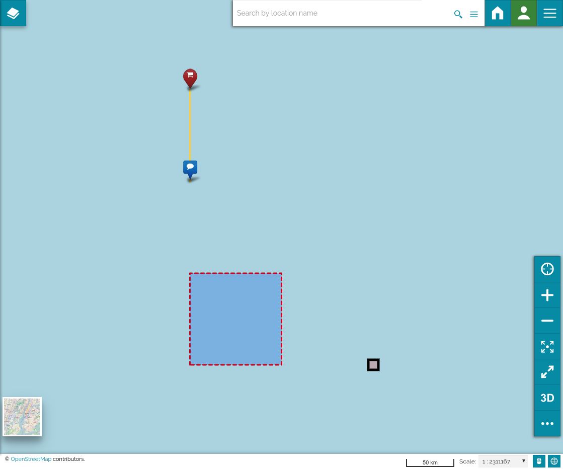 Master Maps Finding Your Way With Openstreetmap