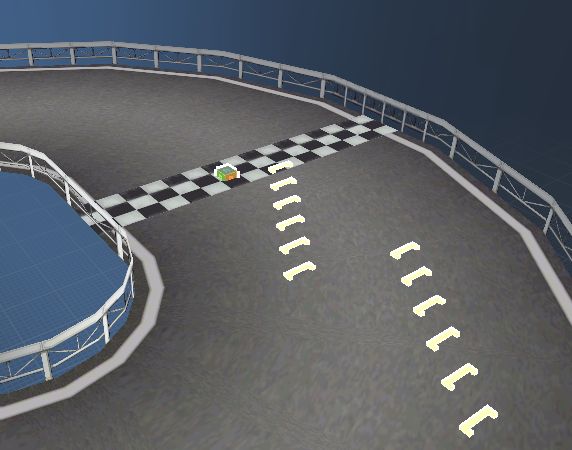 Track Tutorial Track Studio - Download Elegant Light Image | 4K