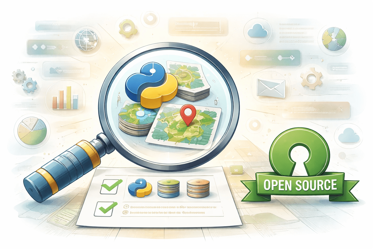 open source