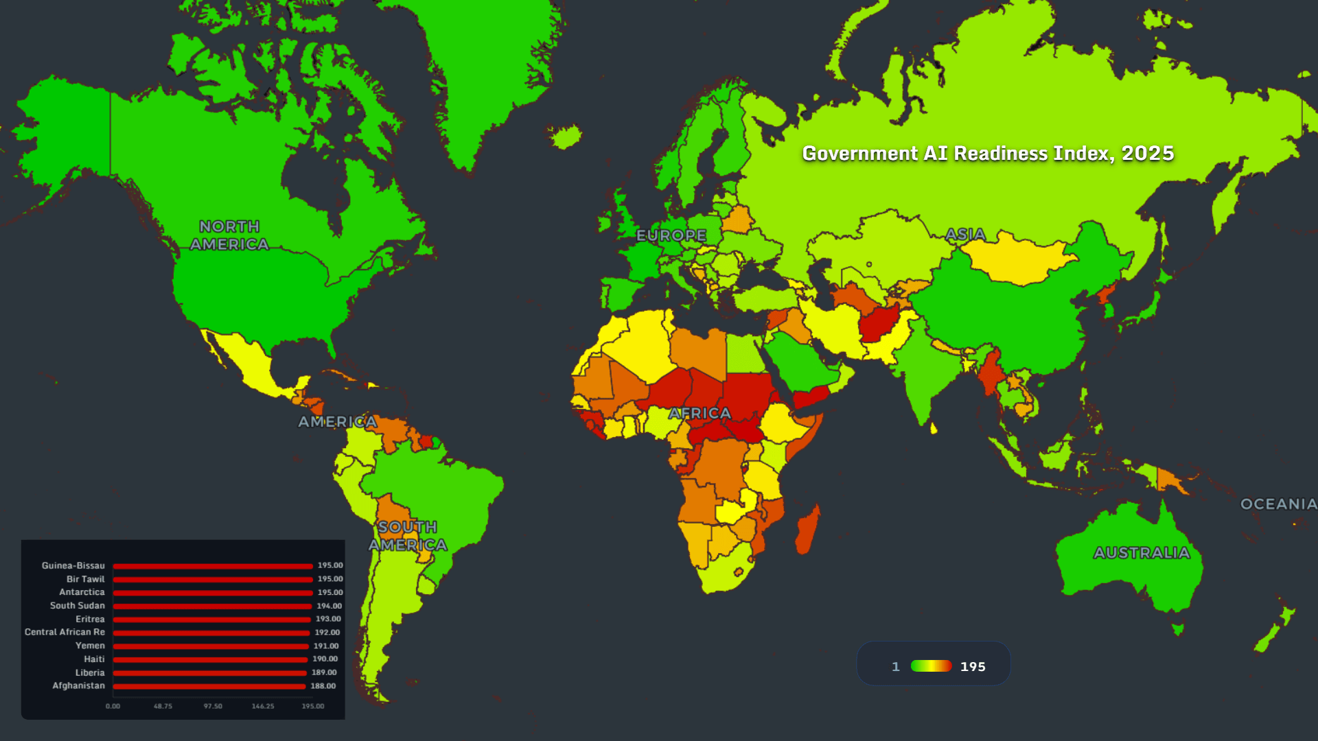 Smart Nations 2026 Mapping Homes Robots And Digital Governments Header 