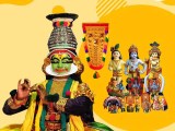 Indian Classical Dance History Mapupa