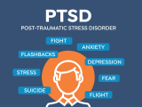 Ptsd Post Traumatic Stress Disorder Mapupa