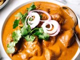 Butter Chicken Recipe Mapupa