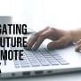 Navigating The Future Of Remote Work - MaPuPa