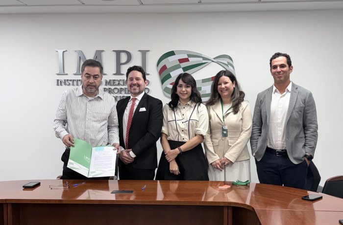 Firman AliExpress e IMPI acuerdo para combatir productos falsificados
