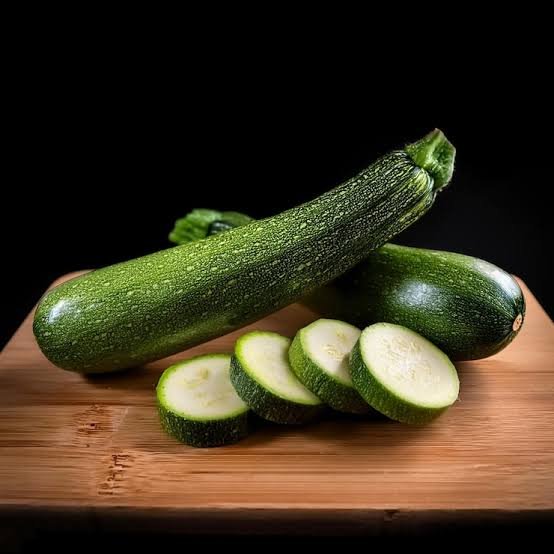 1 - Courgette - 500g