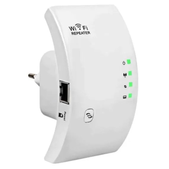 Amplificator Wifi