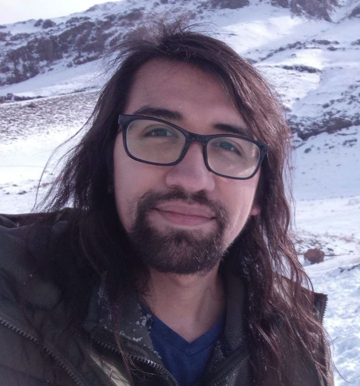 Daranedag Diego Araneda Github - Download Perfect Nature Design | 4K