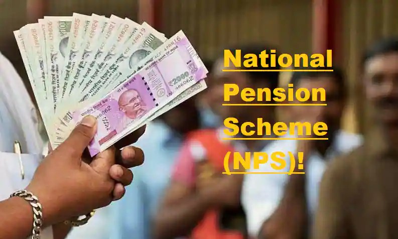 NPS Account New Rules 2023
