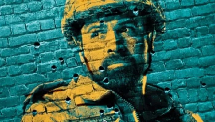 Ground Zero trailer