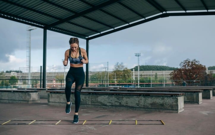 exercise ladders for sale